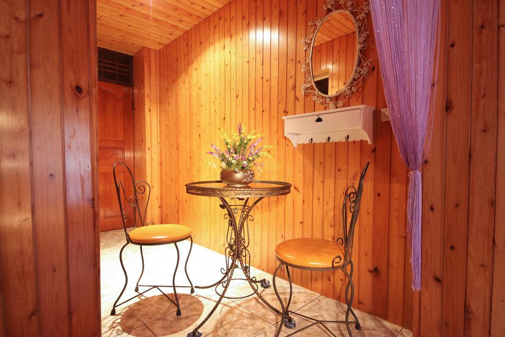 Pomelo B&B Dongshan  Exterior photo