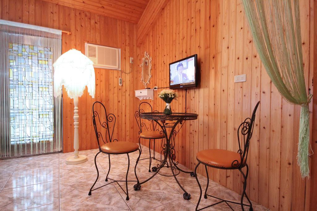 Pomelo B&B Dongshan  Exterior photo